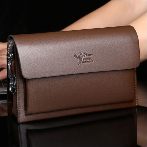 Modern Men's Purse