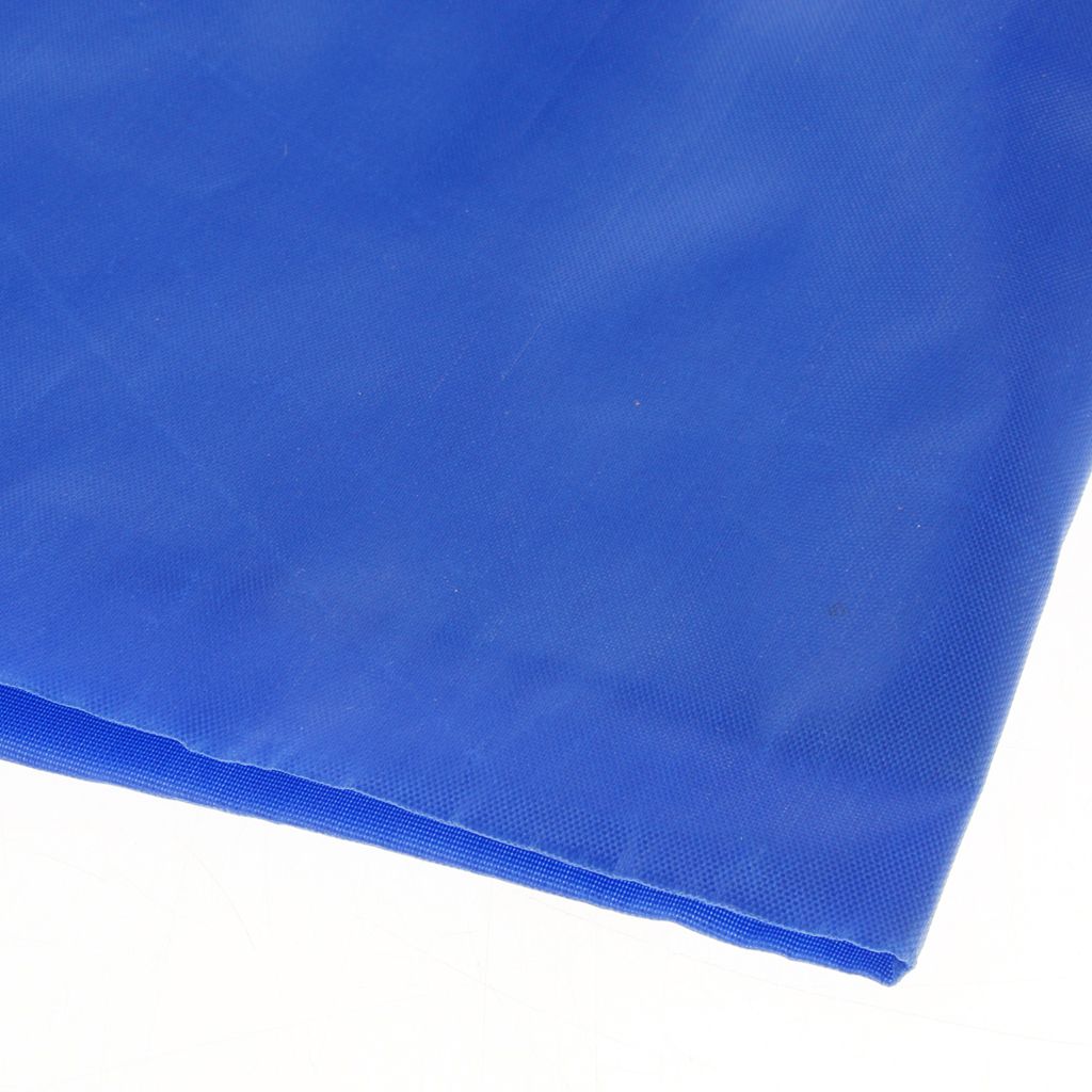 Side Wall For Straight Leg Instant Canopy Blue B 190x570cm