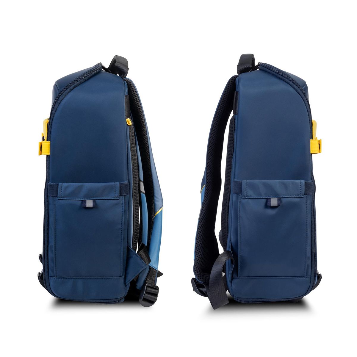 Divoom Backpack S with LED Display DIY Pixel Art Animation Outdoor Waterproof Student Schoolbag Shoulders Bag for Teens Outside Activity Travel Day Trip