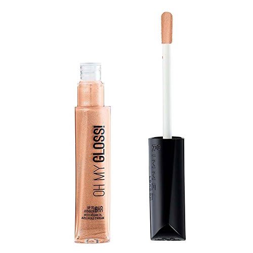 Oh My Gloss! Lip Gloss