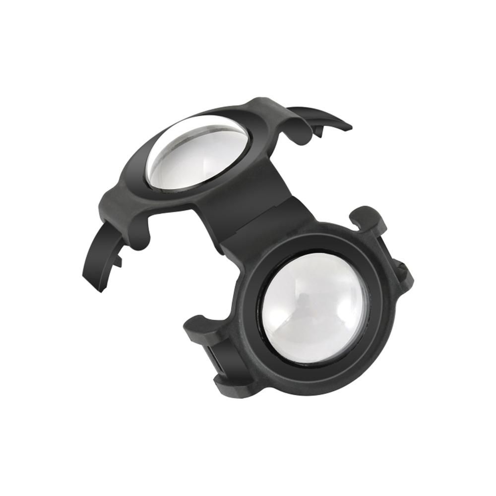 Panoramic Camera Lens Guards Lens Protective Cover Compatible with Insta360 X3 Camera
