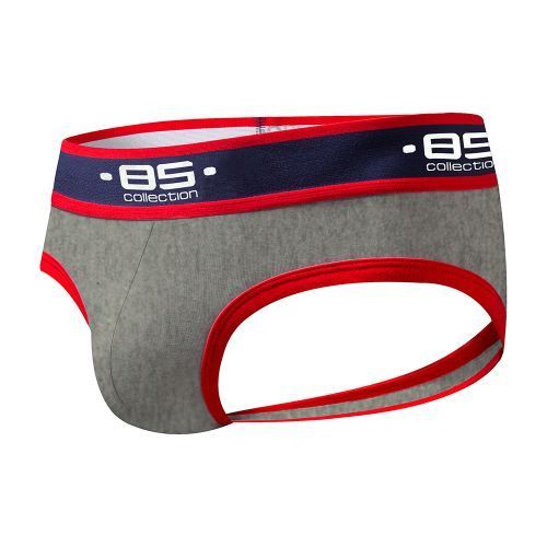 Sexy Mens Jockstraps Backless Underwear Penis Thongs G-Strings