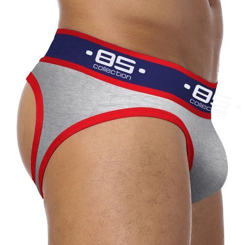 Sexy Mens Jockstraps Backless Underwear Penis Thongs G-Strings
