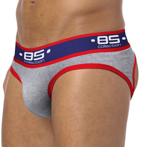 Sexy Mens Jockstraps Backless Underwear Penis Thongs G-Strings