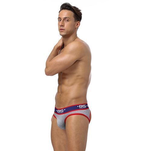 Sexy Mens Jockstraps Backless Underwear Penis Thongs G-Strings