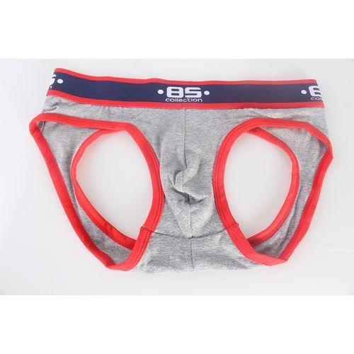 Sexy Mens Jockstraps Backless Underwear Penis Thongs G-Strings