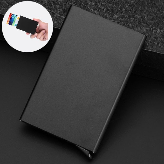 ATM/Credit Card Holder