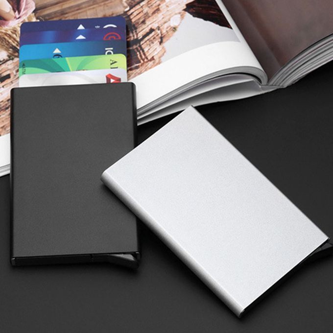 ATM/Credit Card Holder
