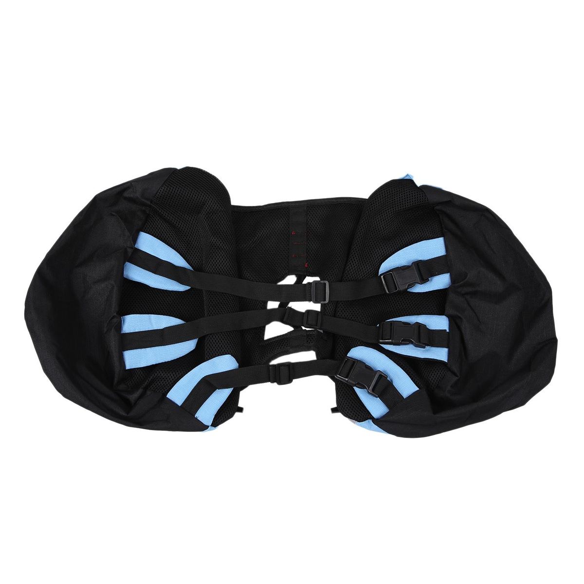 Pet Dog Bag Carrier Backpack Saddle Bags Dog Self Backpack