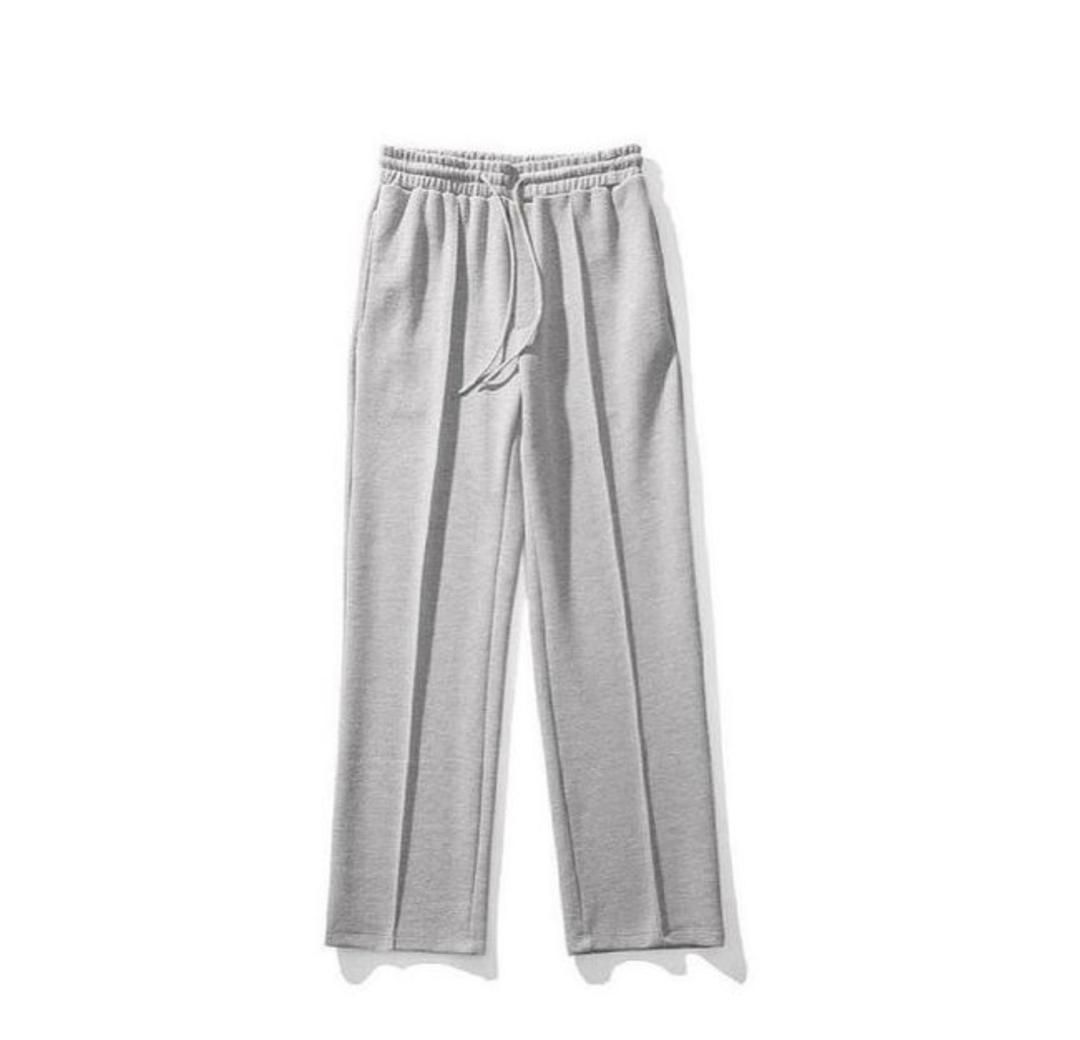Pack Of Two Oversized Casual Joggers