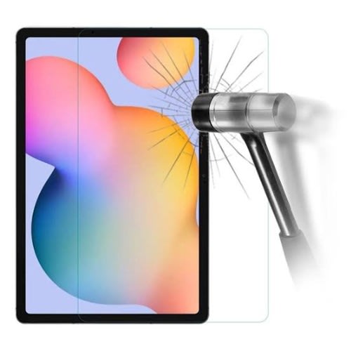 Tempered Glass Screen Protector For Samsung Galaxy Tab S7