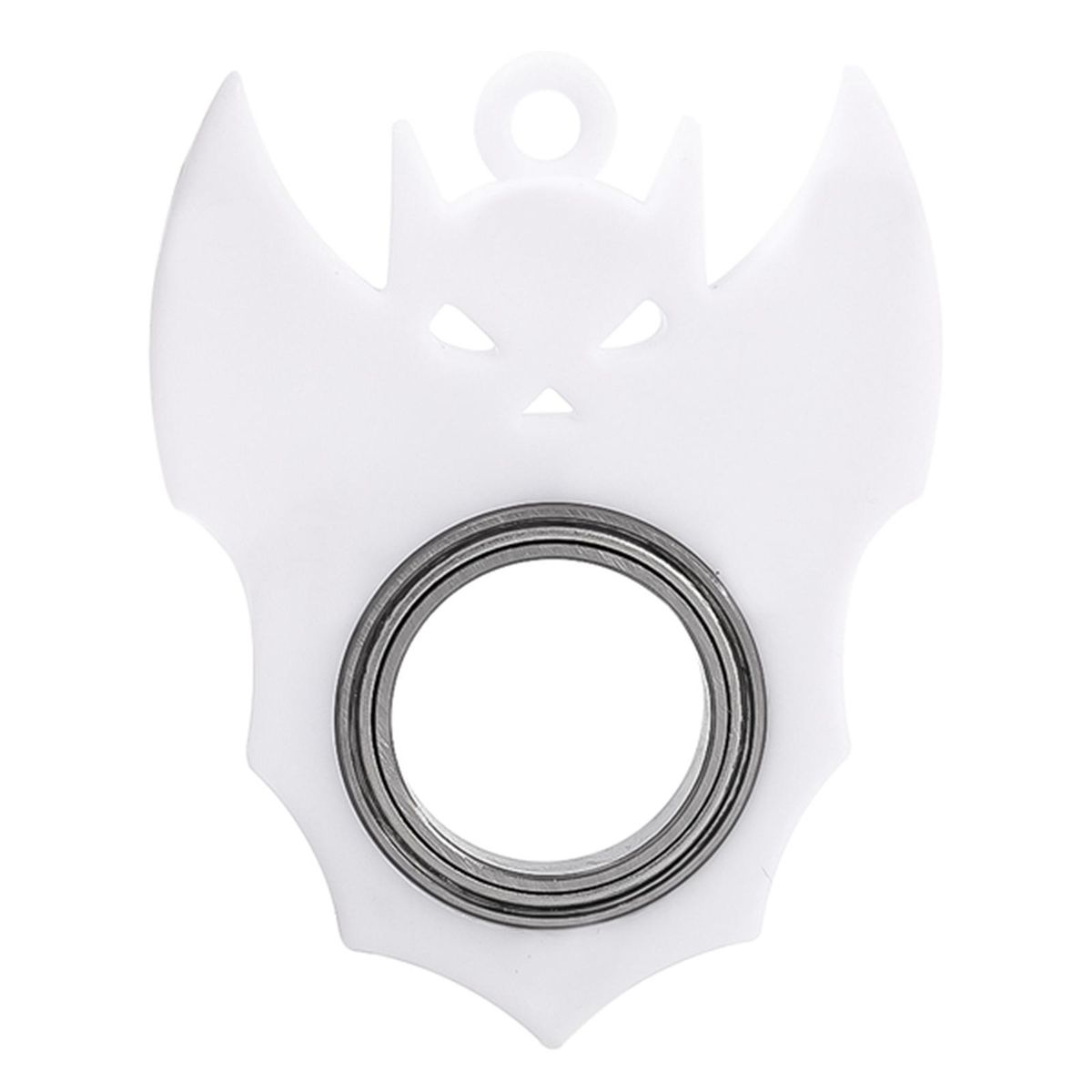 Fingertip Spinner Lightweight Spinner White