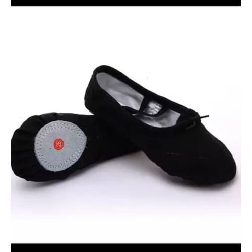 Girls Ballet Flat Shoes