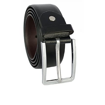Men's Leather Belt