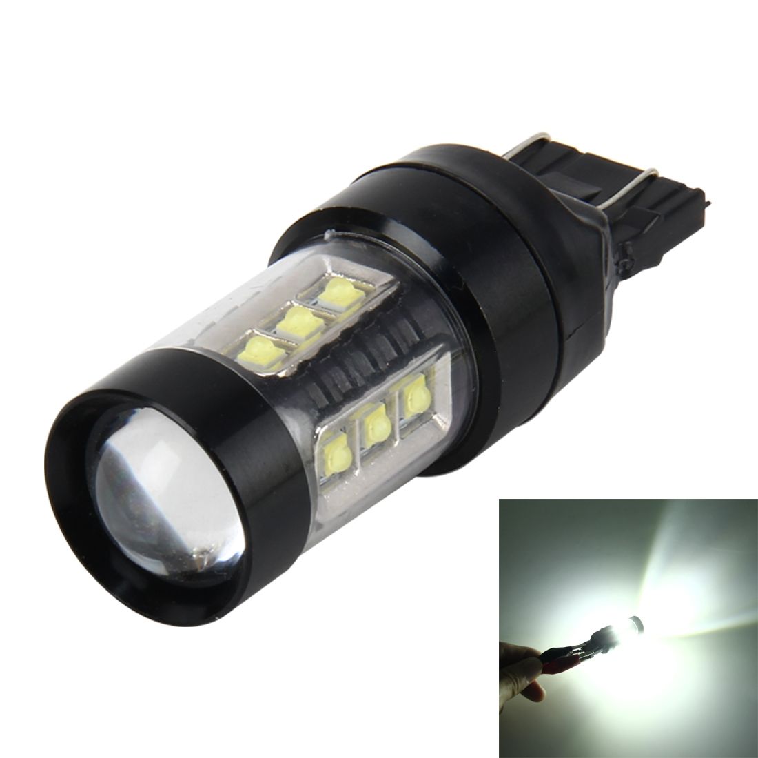 Car Auto Brake Light Turn Lights