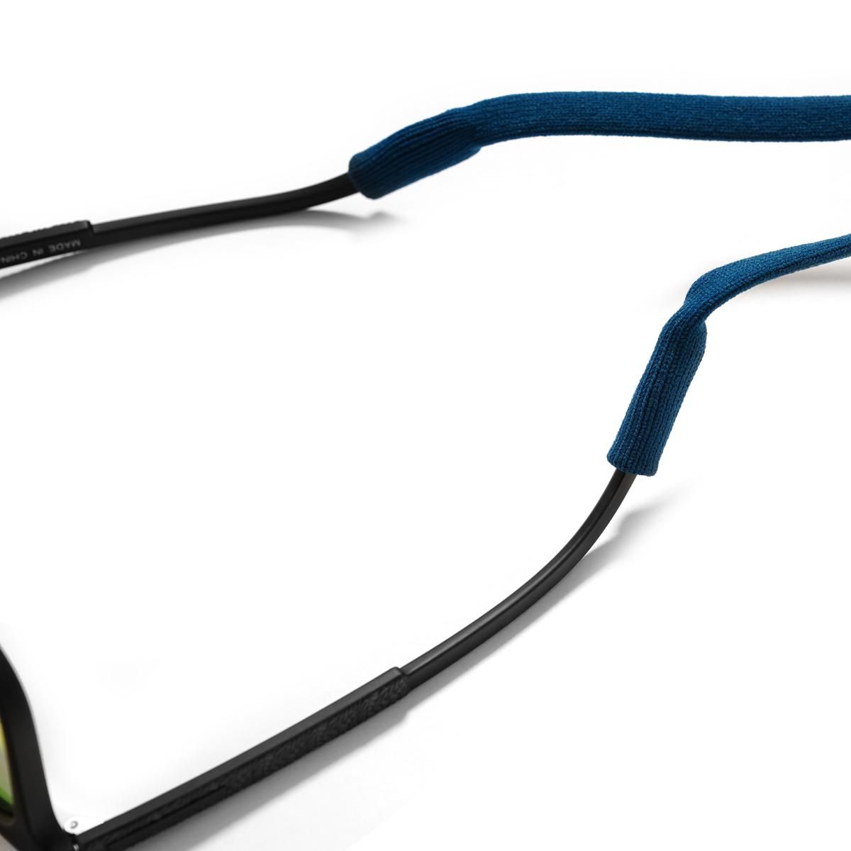 Non-slip sunglasses rope unisex outdoors sports glasses cord women men eyeglasses eyewear cord elastic polyester neck strap