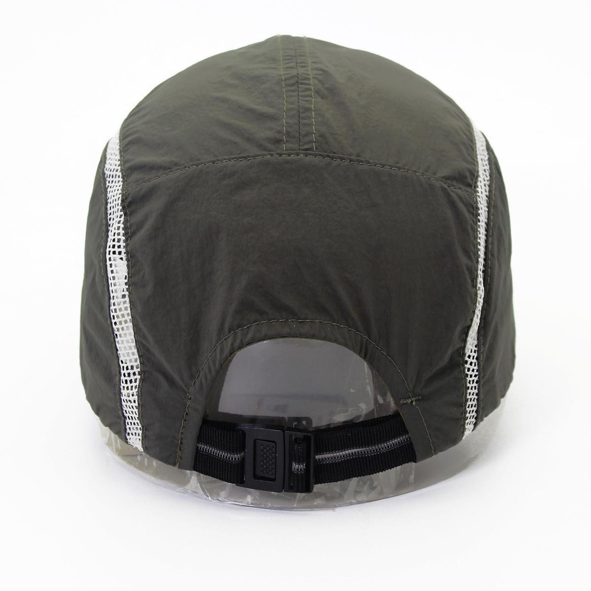 Summer Quick-Drying Baseball Cap Stitching Breathable Luxury Cap For Men's Fishing Camping Outdoor Sports Golf Sun Cap 55-60 cm