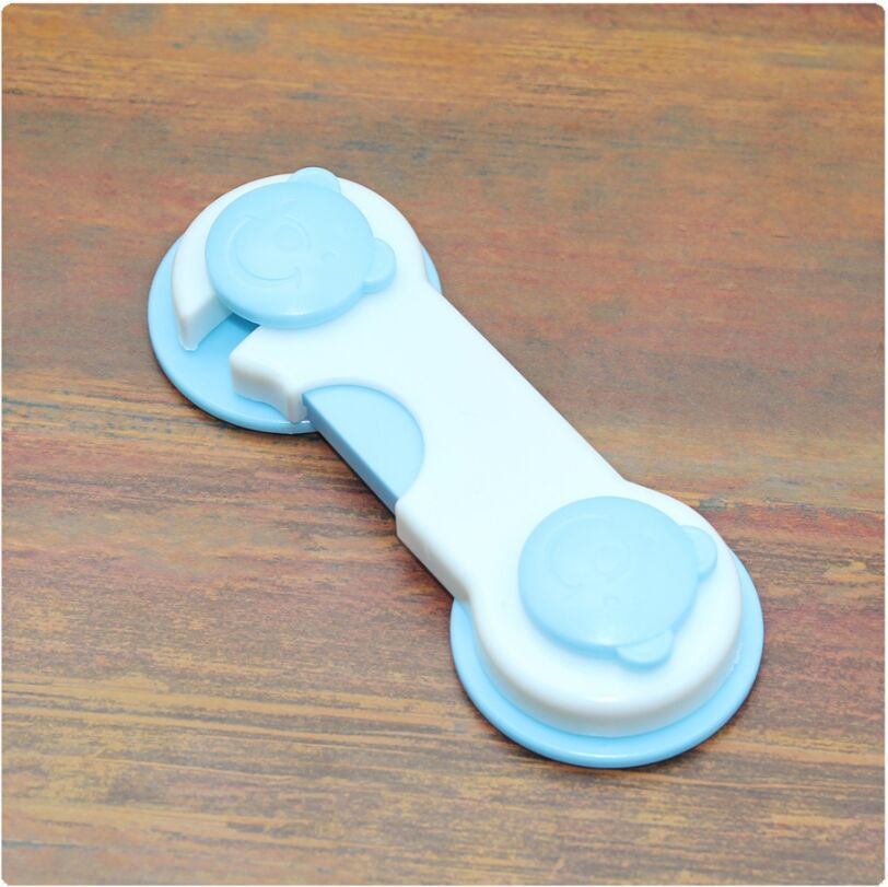 Baby Care Multi-function 5 PC Lot Blue