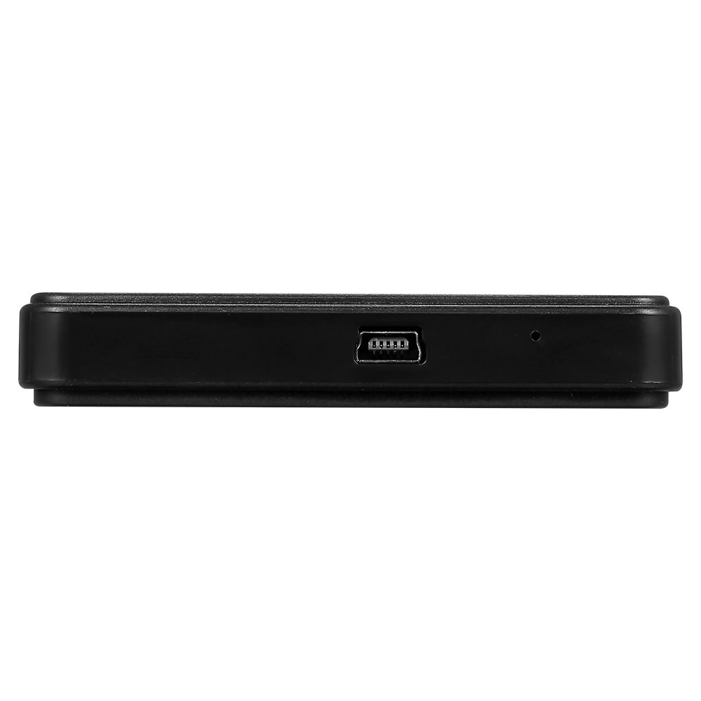 4TB USB2.0 Portable Hard Disk Mobile Hard Drive High-speed