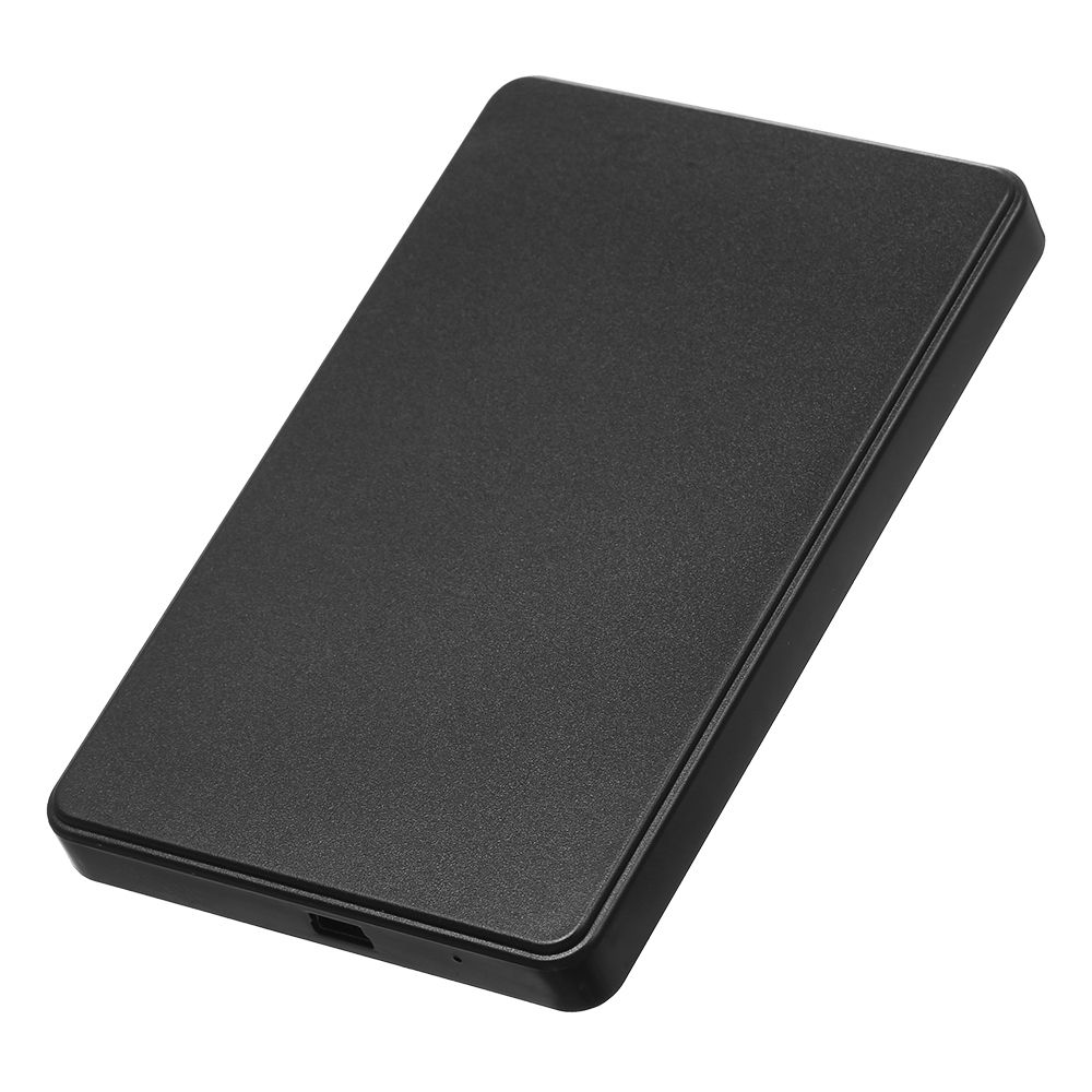 4TB USB2.0 Portable Hard Disk Mobile Hard Drive High-speed