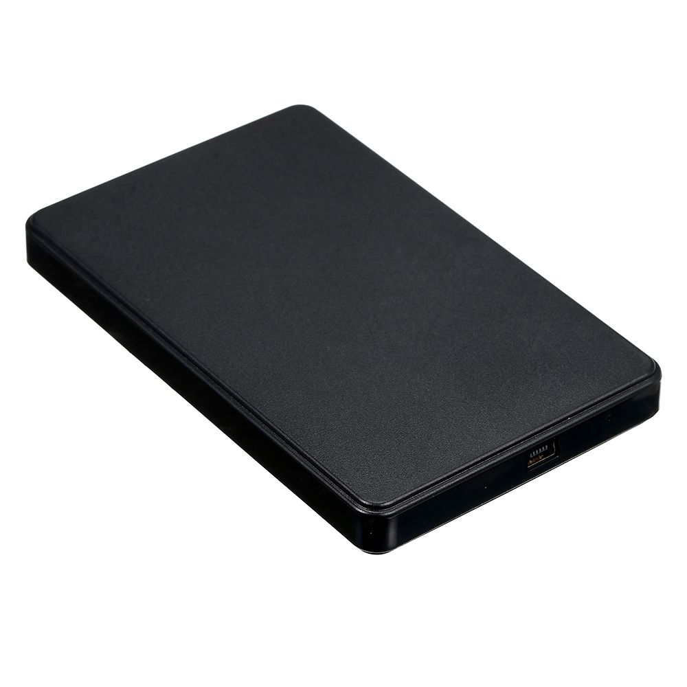 4TB USB2.0 Portable Hard Disk Mobile Hard Drive High-speed