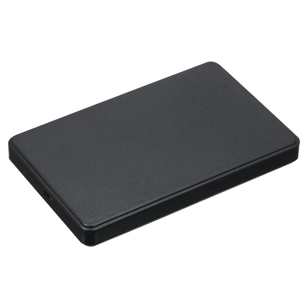 4TB USB2.0 Portable Hard Disk Mobile Hard Drive High-speed