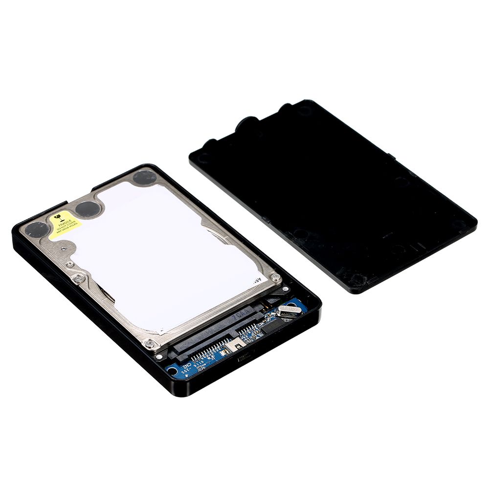 4TB USB2.0 Portable Hard Disk Mobile Hard Drive High-speed