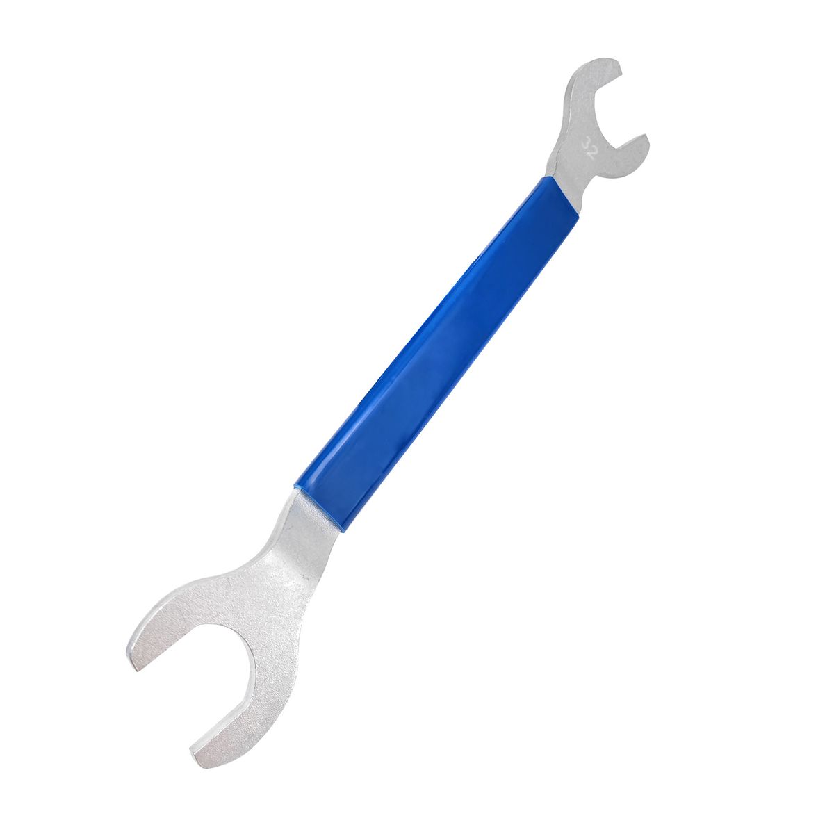 2PCS Fan Clutch Nut Wrench   Clutch Holder Removal Tool Kit