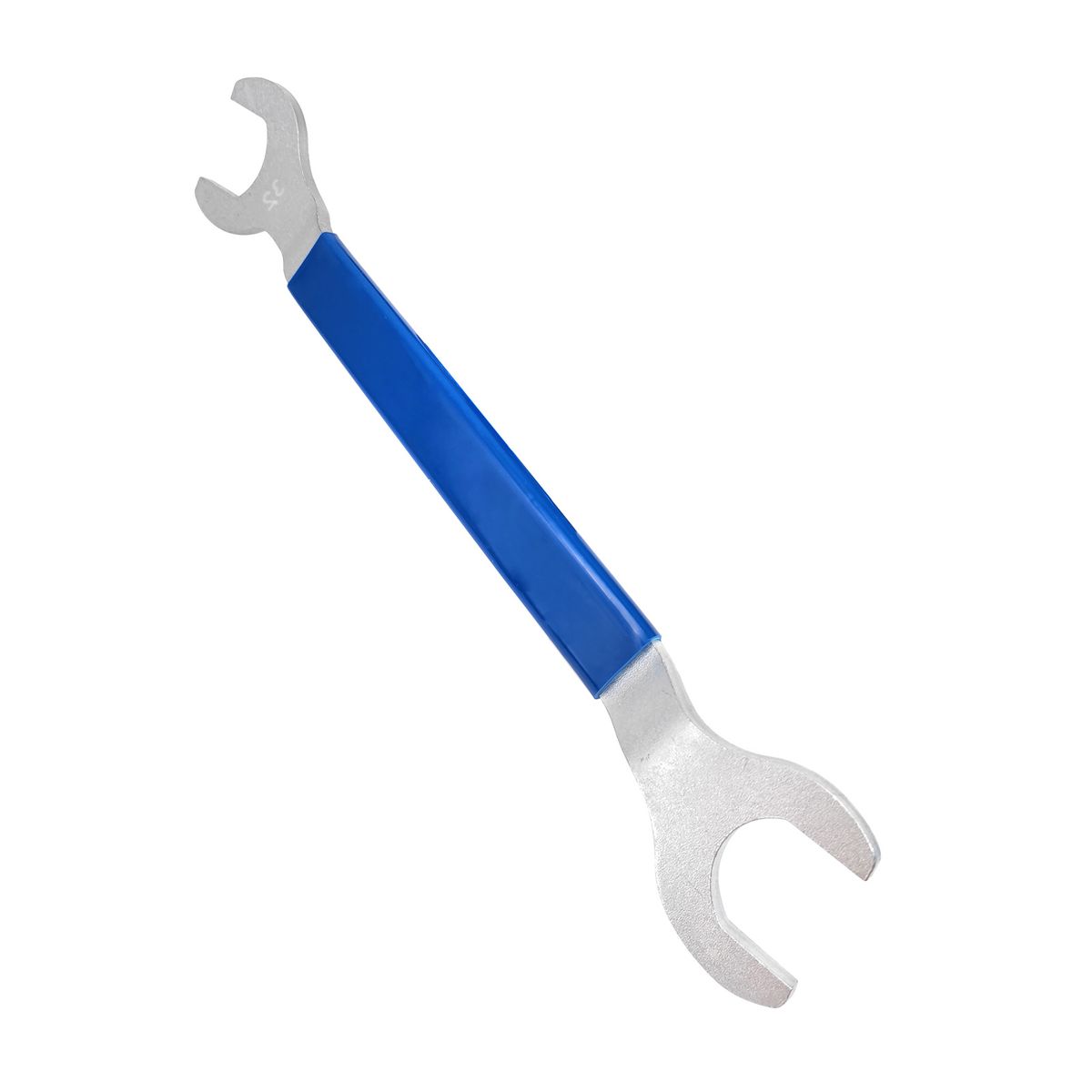 2PCS Fan Clutch Nut Wrench   Clutch Holder Removal Tool Kit