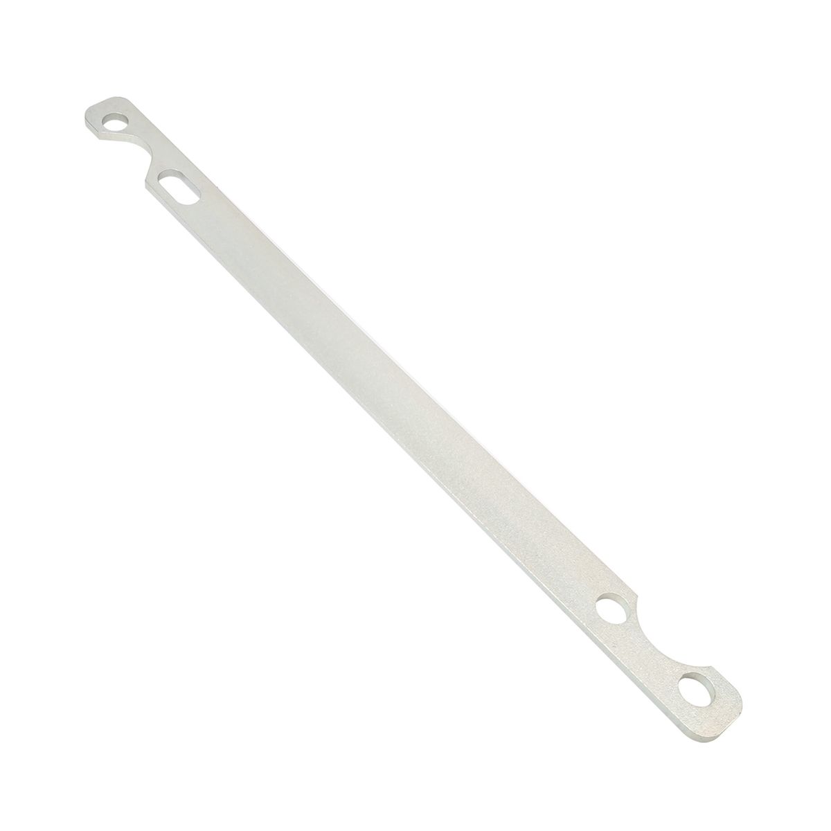 2PCS Fan Clutch Nut Wrench   Clutch Holder Removal Tool Kit