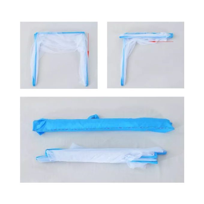 Foldable Mosquito Net
