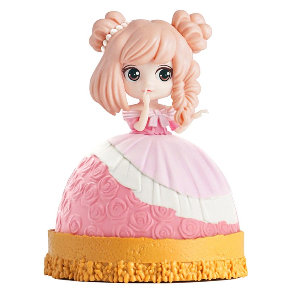 Doll Toy Mini Sweetiee Princess Doll Surprise Princess Doll