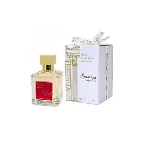 Barakkat Rouge Parfum