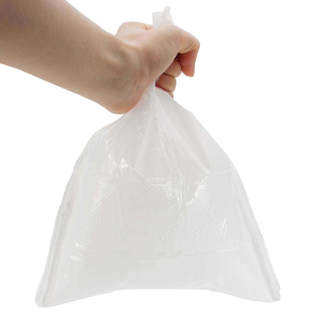 8Pcs Earth Friendly Eco Friendly Dog Pet Waste Biodegradable Poop Bags / Dispenser 8 Packs