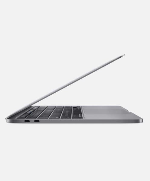 Macbook Pro - 16" M1 Pro Chip - SSD - 1TB - 16GB RAM - 2021 Model - Space Gray