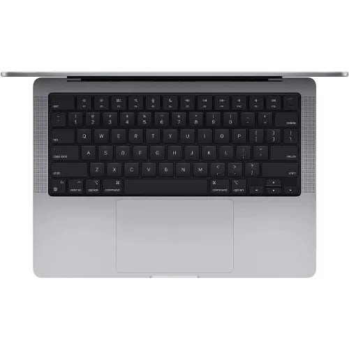 Macbook Pro - 16" M1 Pro Chip - SSD - 1TB - 16GB RAM - 2021 Model - Space Gray