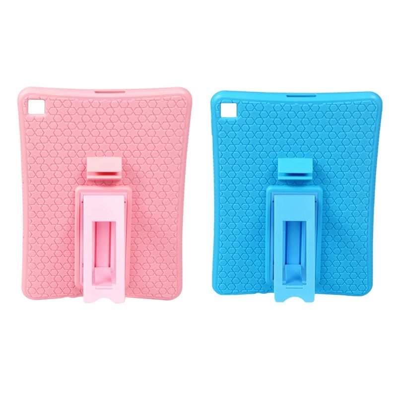 For MatePad T10 T10S 10.1 Inch Tablet Case With Stand &Pen
