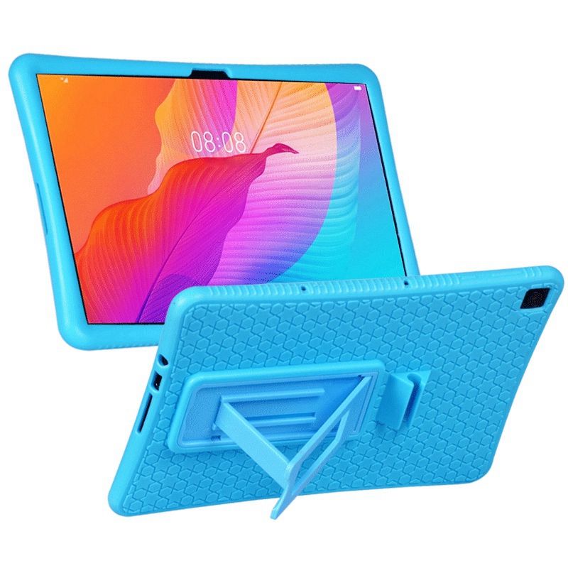 For MatePad T10 T10S 10.1 Inch Tablet Case With Stand &Pen