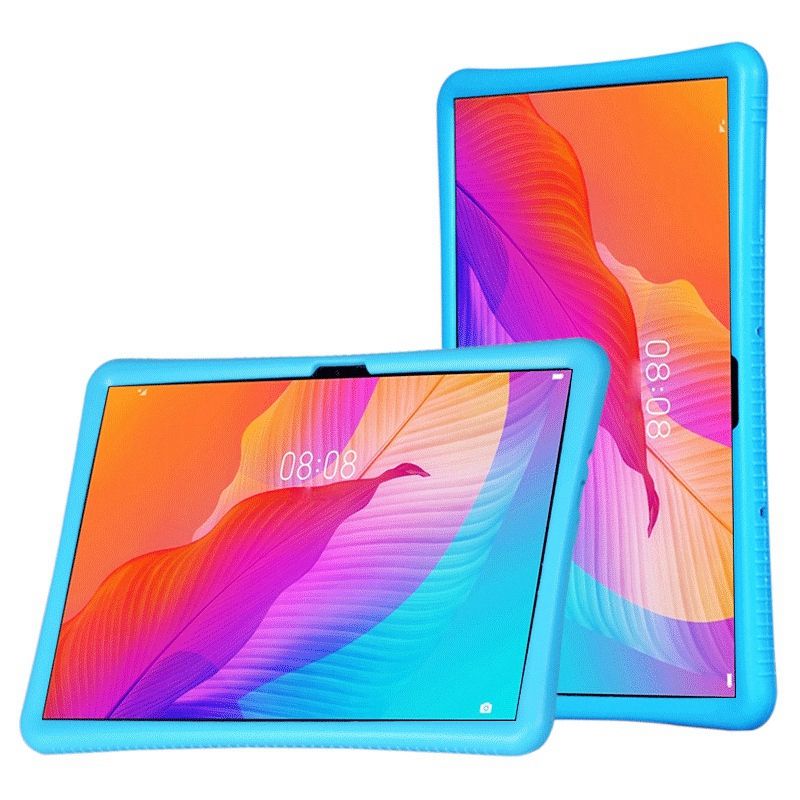 For MatePad T10 T10S 10.1 Inch Tablet Case With Stand &Pen