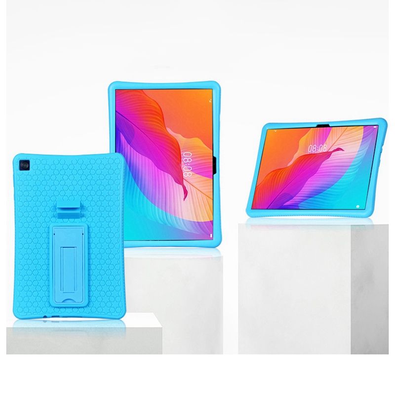 For MatePad T10 T10S 10.1 Inch Tablet Case With Stand &Pen