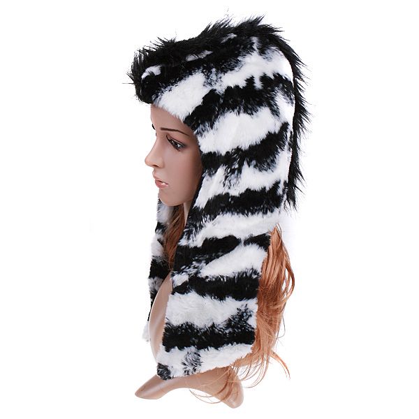 Cartoon Animal Hat