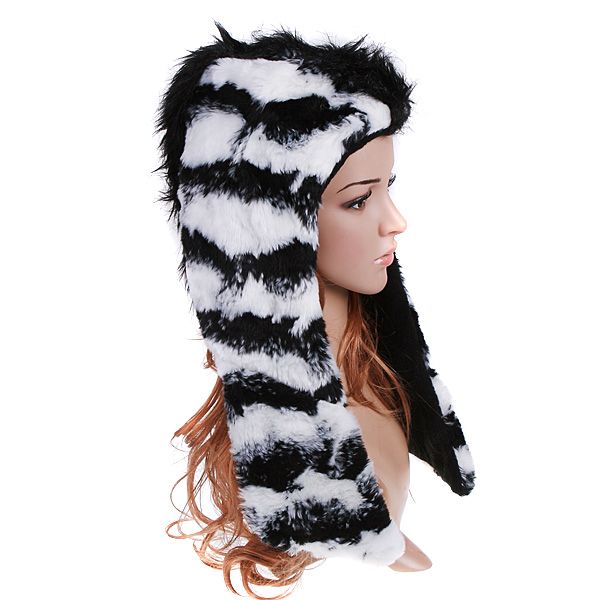 Cartoon Animal Hat