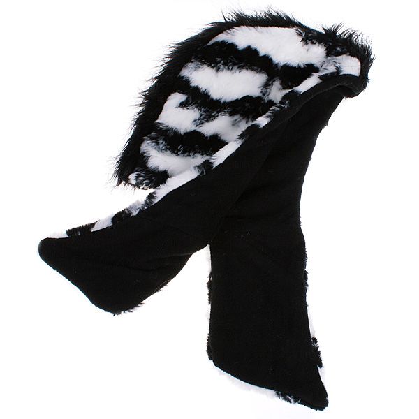 Cartoon Animal Hat