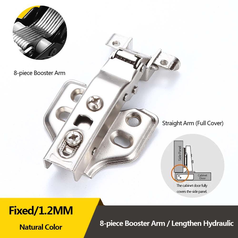 Aluminum Frame Glass Door Hinge For Bathroom Kitchen Wine