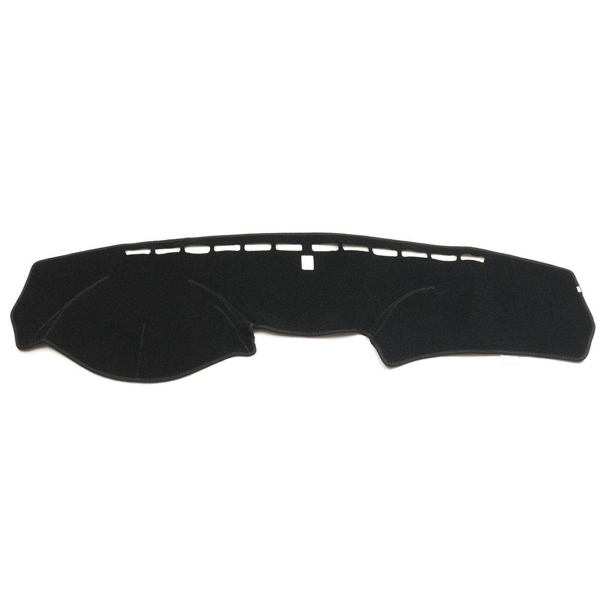 For Honda Accord 8th 2008-2012.8 DashMat Dashboard Cover Dash Cover Mat