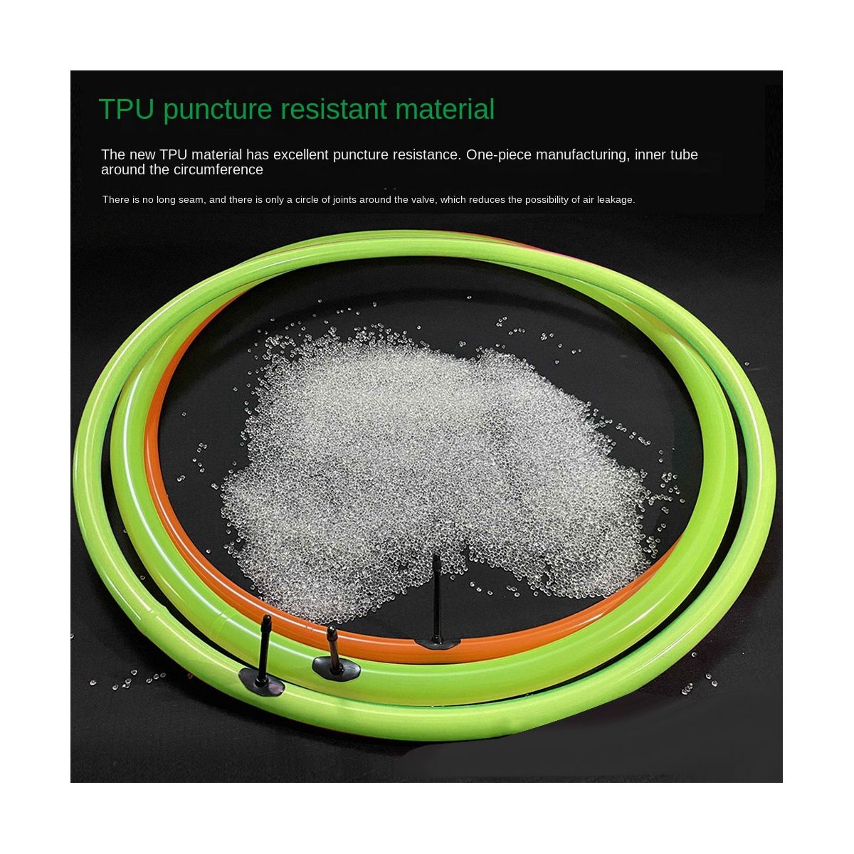 Ultralight Bike Inner Tube 700C 18 25 28 32 Road Bicycle