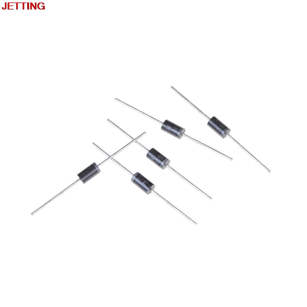 20pc New Schottky Barrier Rectifier Diode 60V 5A SR560