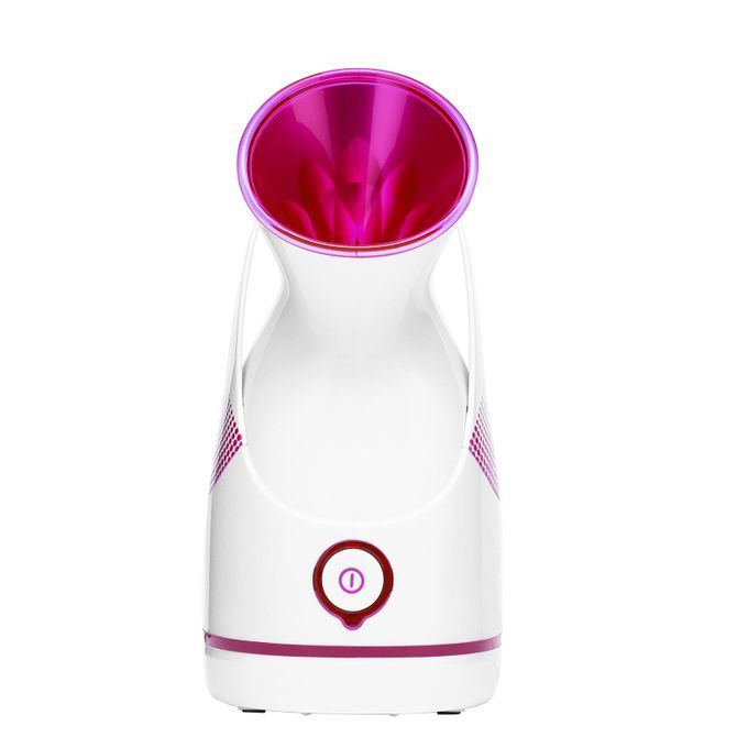 Warm Mist Facial Steamer, Face Steamer For Facial, Skin
