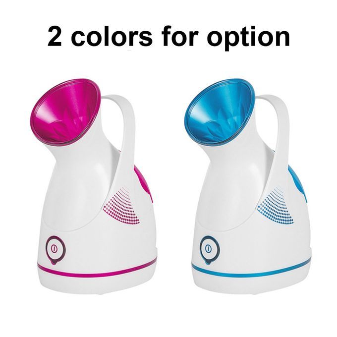 Warm Mist Facial Steamer, Face Steamer For Facial, Skin