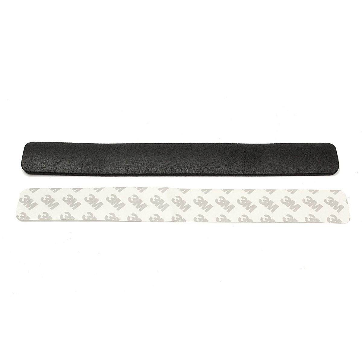 2X Bumper Strips Skin Leather For Smart Balancing Electric Scooter Hoverboard